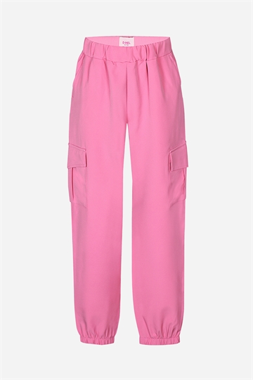 D-xel Rakel Cargo Pants - Begonia Pink 